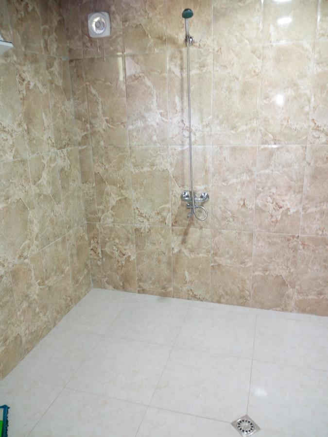 Guesthouse Mamuka Zhabesh Zhabeshi Exterior foto