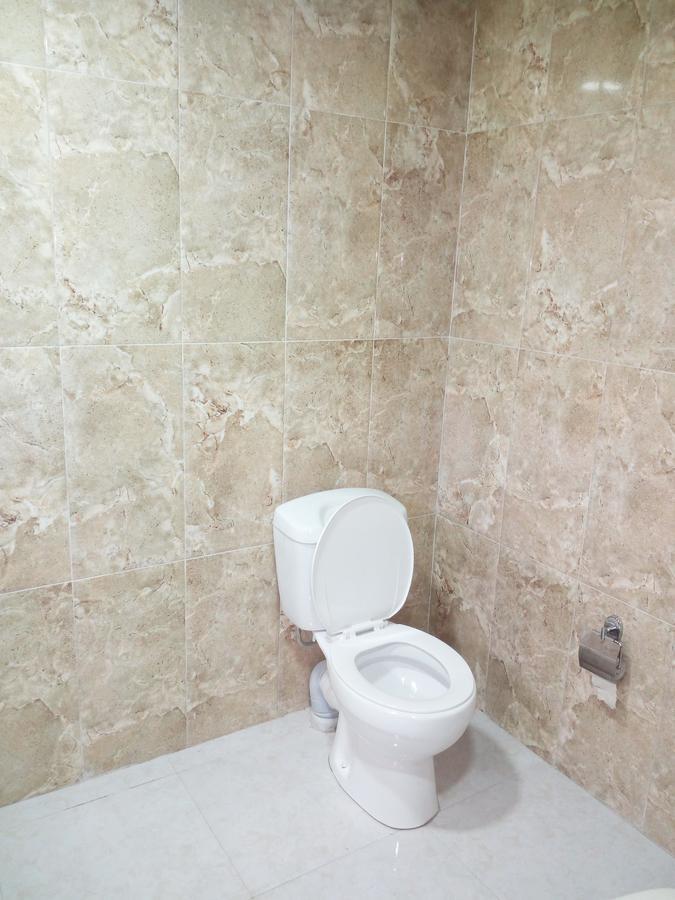 Guesthouse Mamuka Zhabesh Zhabeshi Exterior foto